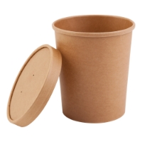 Kraft Souper Cups 900ml 
