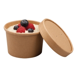 Microwavable Souper Cup, 225ml 