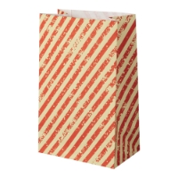 Entertainment Snack Bag 