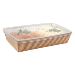 Savori Large hot tray 