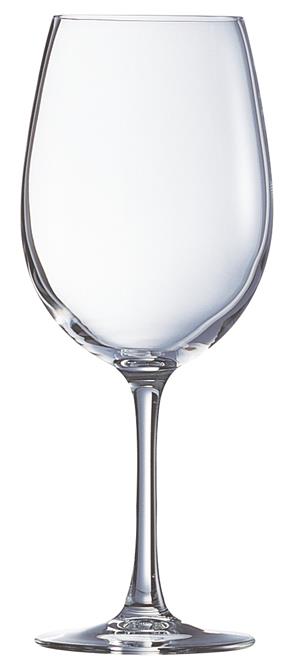 Cabernet Tulip Wine 26.5oz  (12 Pack) Cabernet, Tulip, Wine, 26.5oz, 