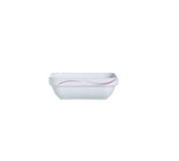 Toronto Piment Square Dish 4.3” 11cm (24 Pack) Toronto, Piment, Square, Dish, 4.3", 11cm