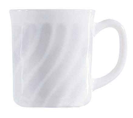 Trianon Mug 10oz 29cl (36 Pack) Trianon, Mug, 10oz, 29cl