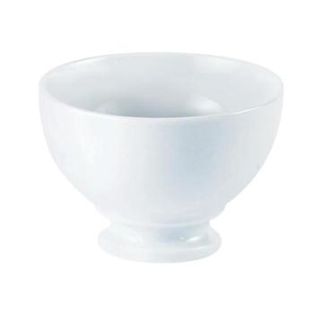 Footed Rice Bowl 11.5cm/4.5” 34cl/12oz (Pack of 6) 
