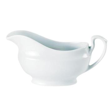 Sauce Boat 40cl/14oz (Pack of 6) 