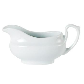 Mini Sauce Boat 14cl/5oz (Pack of 6) 