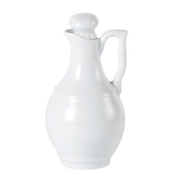 Oil / Vinegar Jar 16cm/6.25” (Pack of 6) 