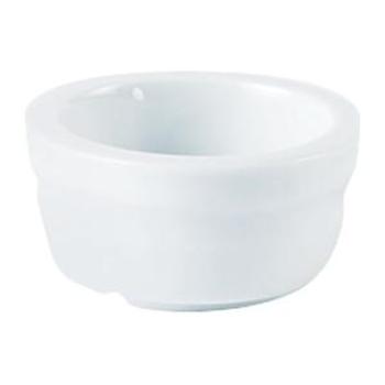 Butter Pat 3cl/1oz (Pack of 12) 