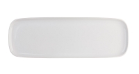 Universal Rectangular Plate 37 x 13cm (Pack of 12) 