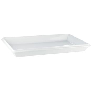 GN1B Full Size Shallow Gastronorm Dish 53x32.5x6cm (Pack of 1) 