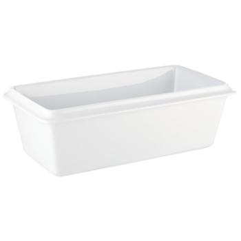 GN3A 1/3 Deep Gastronorm Dish 32.5x17.6x10cm (Pack of 1) 