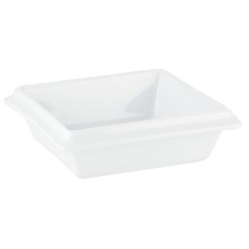 GN4B Rectangular Buffet 17.6x16.2x6.0 cm (Pack of 1) 