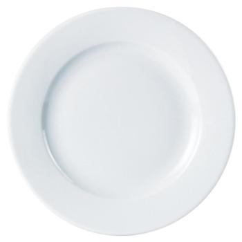 Winged Plate 31cm/12.25” (Pack of 6) 