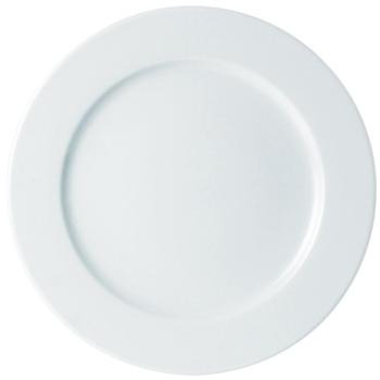 Large Presentation Plate 32cm/12.75” (Pack of 6) 