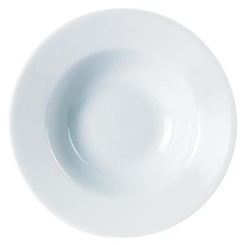 Winged Pasta Plate 30cm/12” 71cl/25oz (Pack of 6) 