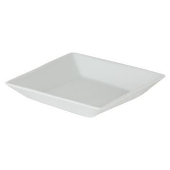 Twist Tapas Dish 13x13cm/5x5” (Pack of 6) 