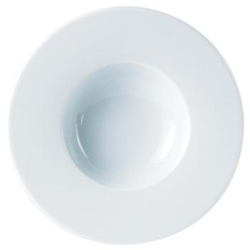 Wide Rim Pasta Plate 30cm/12” 44cl/16oz (Pack of 6) 