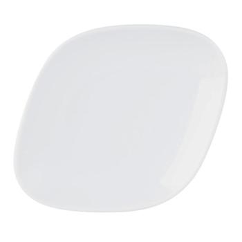 Diamond Side Plate 15x15cm/6”x6” (Pack of 6) 