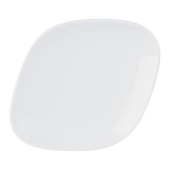 Perspective Diamond Dinner Plate 26.5cm/10.5” (Pack of 6) 