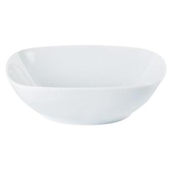 Mimoza Square Bowl 20cm/8” 48cl/17oz (Pack of 12) 