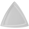 Signature Triangular Platter 31.5x20cm (Pack of 1) 
