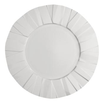 Signature Matrix Plate 27cm (Pack of 1) 
