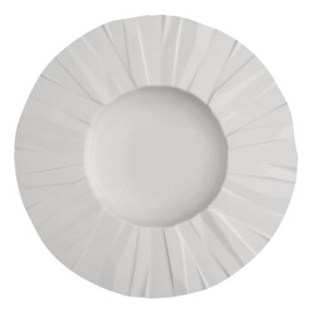 Signature Matrix Soup Plate 28cm (Pack of 1) 
