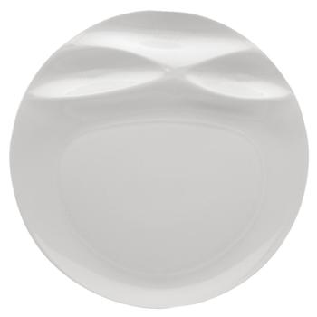 Signature Mares Round Plate 29cm (Pack of 1) 