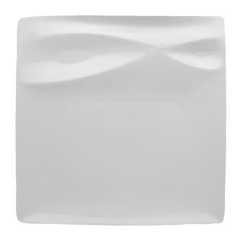 Signature Mares Square Plate 29cm (Pack of 1) 