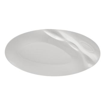 Signature Mares Oval Platter 40cm (Pack of 1) 