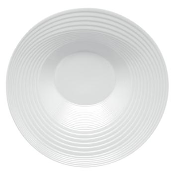 Signature Lunar Deep Plate 20cm (Pack of 1) 