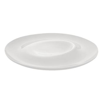 Signature Large Eclipse Plate 28cm (Pack of 1) 