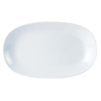 Rectangular Dishes 39x23.5cm/15.25”x9.25” (Pack of 6) 