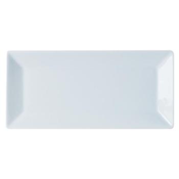 Rectangular Buffet Tray 32x15cm/12.5”x5.75” (Pack of 6) 