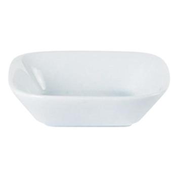 Square Dipper Dish 7.5cm/3” (Pack of 12) 