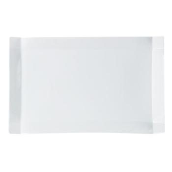 Rect Buffet Tray 40x24cm/15.75x9” (Pack of 4) 