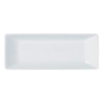 Rectangular Serving Tray 18x7cm/7.5”x2.5” (Pack of 6) 