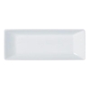 Rectangular Serving Tray 18x7cm/7.5”x2.5” (Pack of 6) 