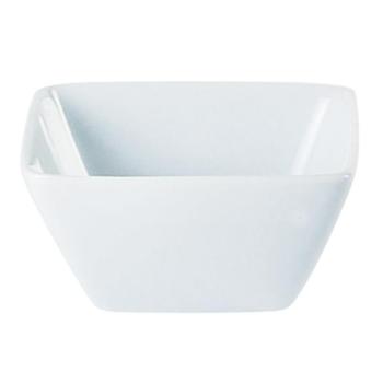 Tall Square Bowl 10cm/4” 26cl/9oz (Pack of 6) 