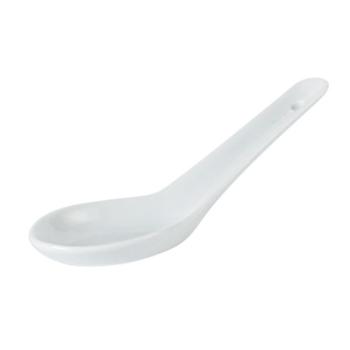 Chinese Spoon 14cm/5.5” (Pack of 12) 