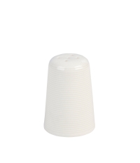 Embossed Pepper Pot (Pack of 6) 