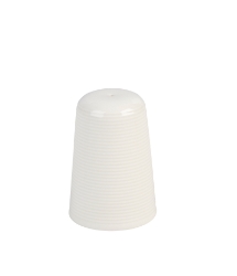 Embossed Salt Pot (Pack of 6) 