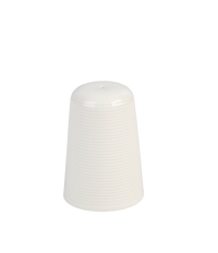 Embossed Salt Pot (Pack of 6) 