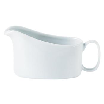 Traditional Sauce Boat 20cl/7oz (Pack of 6) 