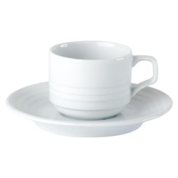 Focus Coffee Cup 10cl/3.5oz (Pack of 6) 