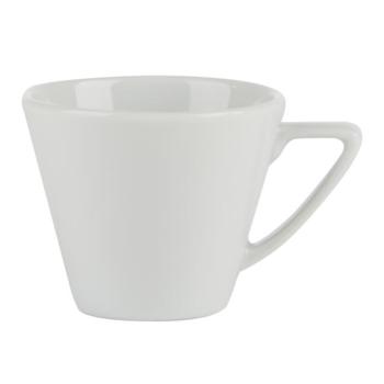 Conic Coffee Cup 9cl/3oz (Pack of 6) 