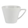 Conic Coffee Cup 9cl/3oz (Pack of 6) 