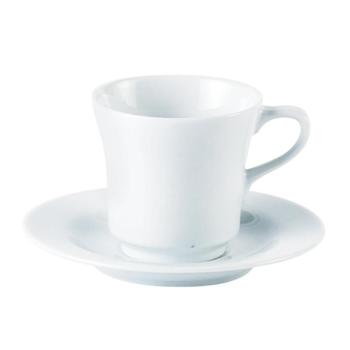 Tall Tea Cup 20cl/7oz (Pack of 6) 