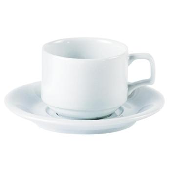 Stacking Cup 20cl/7oz (Pack of 6) 