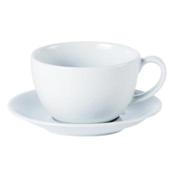Bowl Shape Cup 44cl/16oz (Pack of 6) 